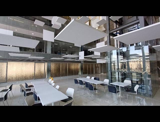 BUSINESS PROPERTY TO RENT IN DIE HOEWES